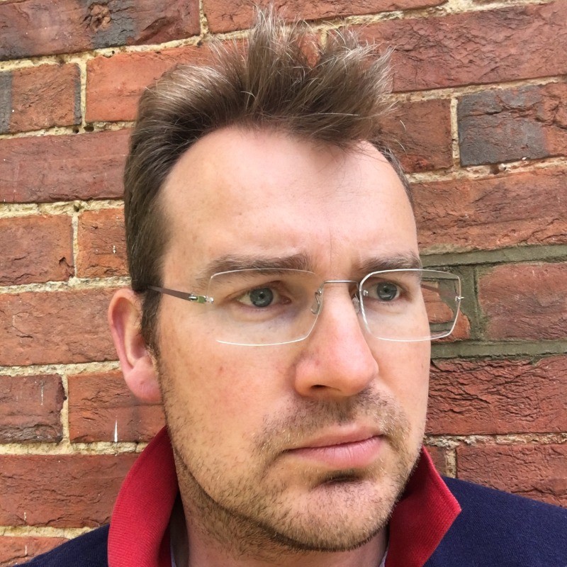Piers Parnell