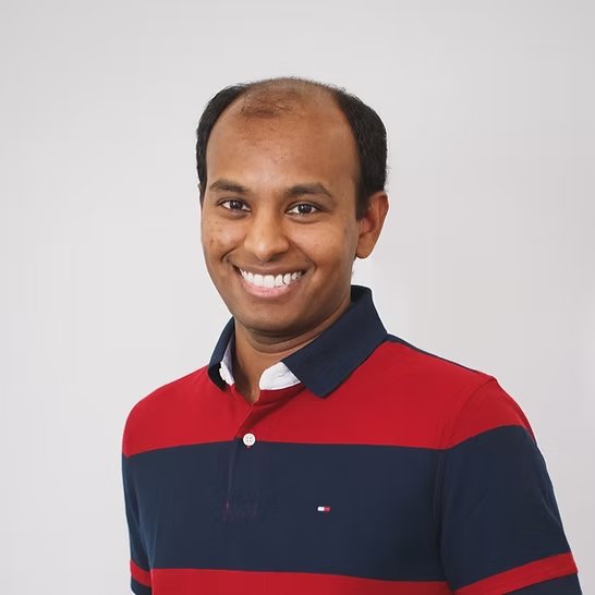 Deepak Merugu