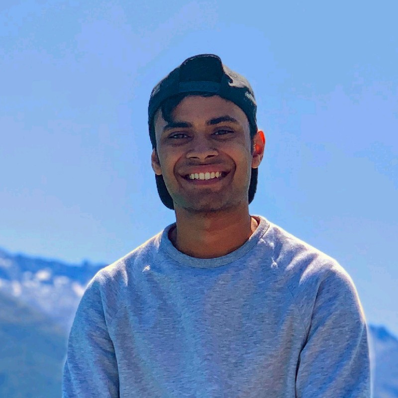 Kanav Garg