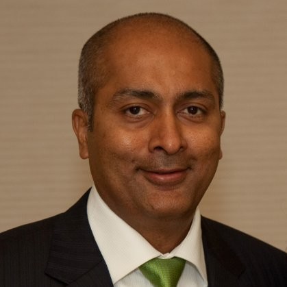 Ranjit Punja