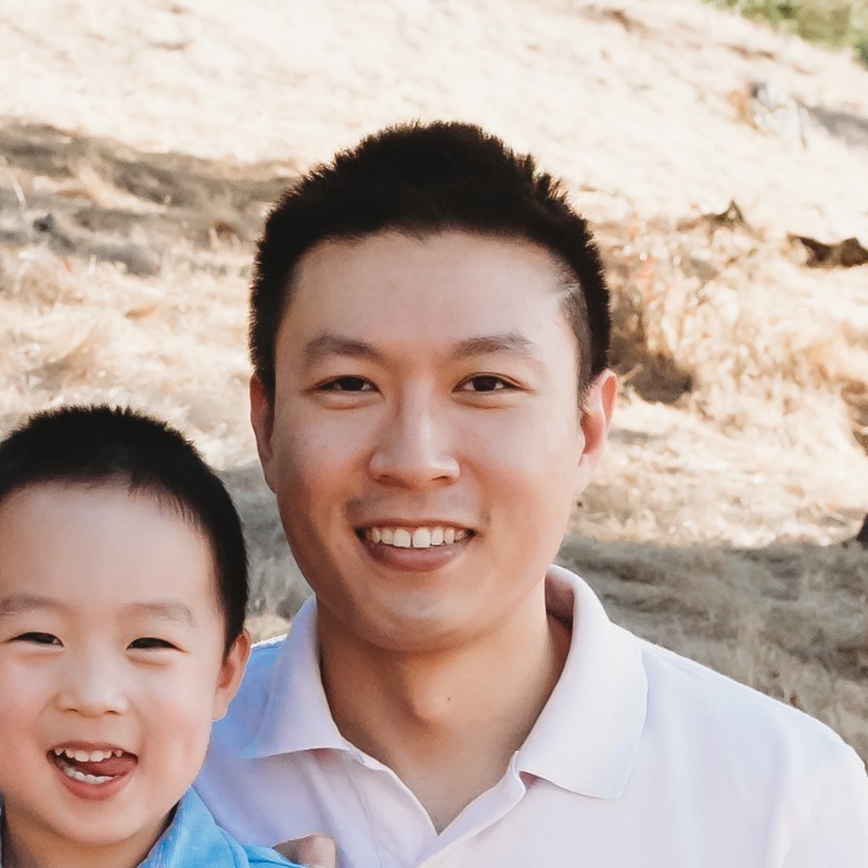 Nick Chang