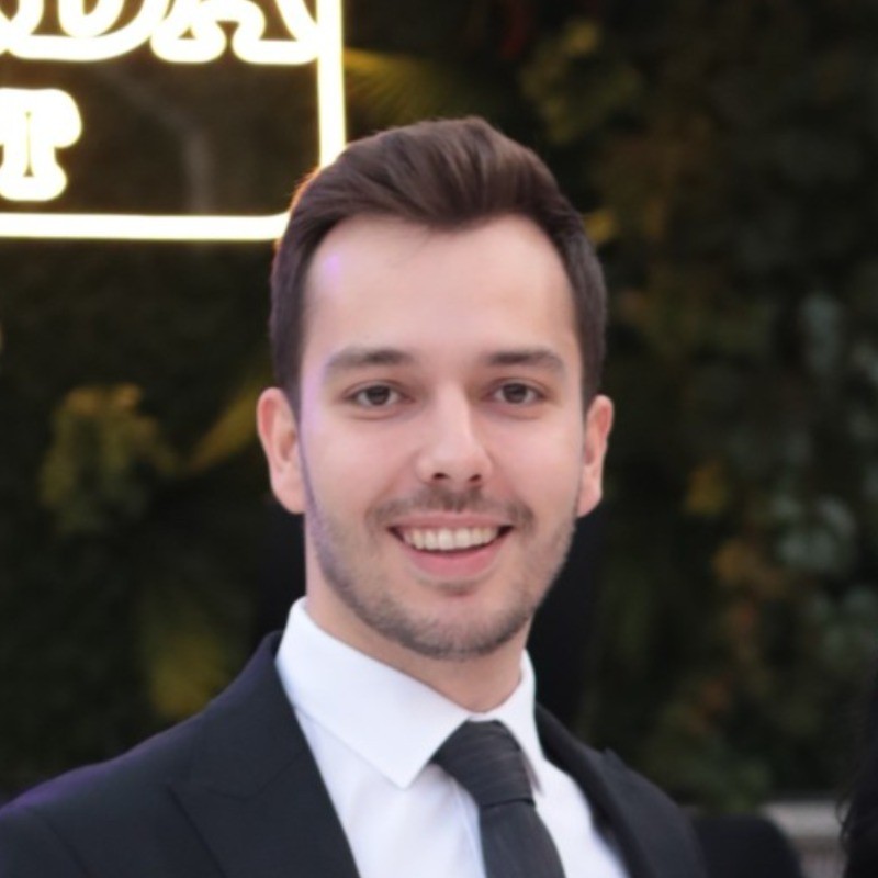 Burak Taban
