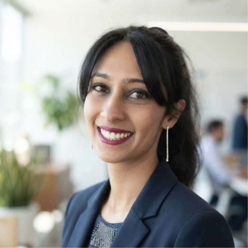 Neha Patki