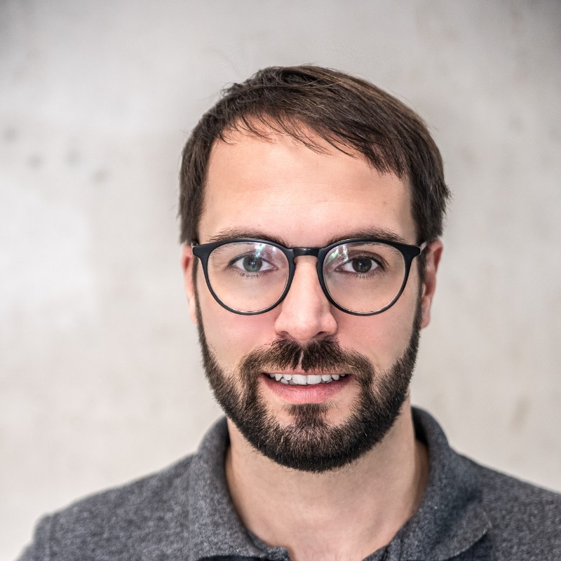 Alexander Rosen