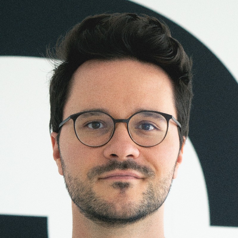 Markus Domme