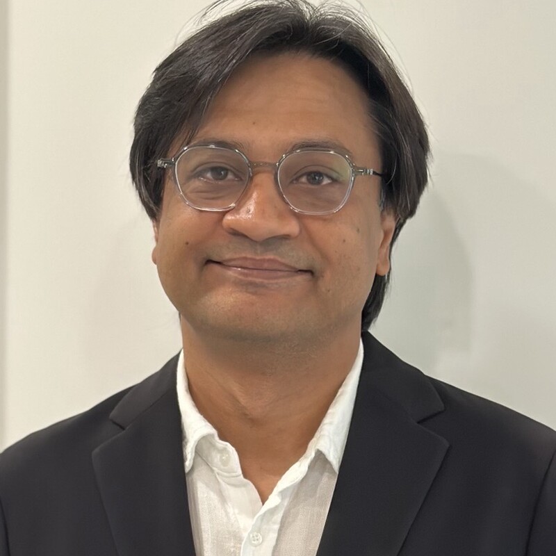 Puneet Narula