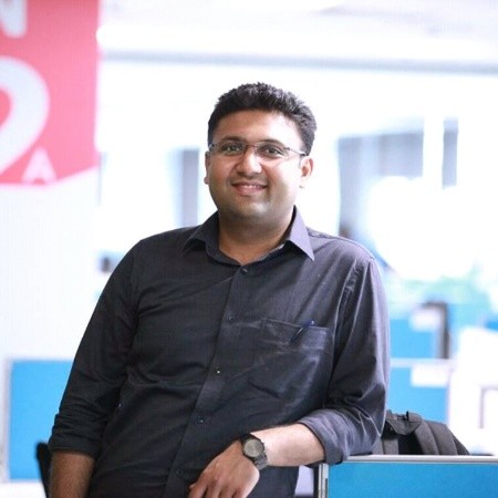 Anurag Gupta