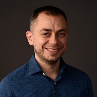 Gil Adjiashvili