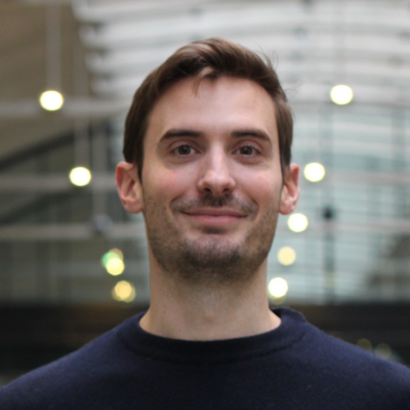 Cédric BIGNON