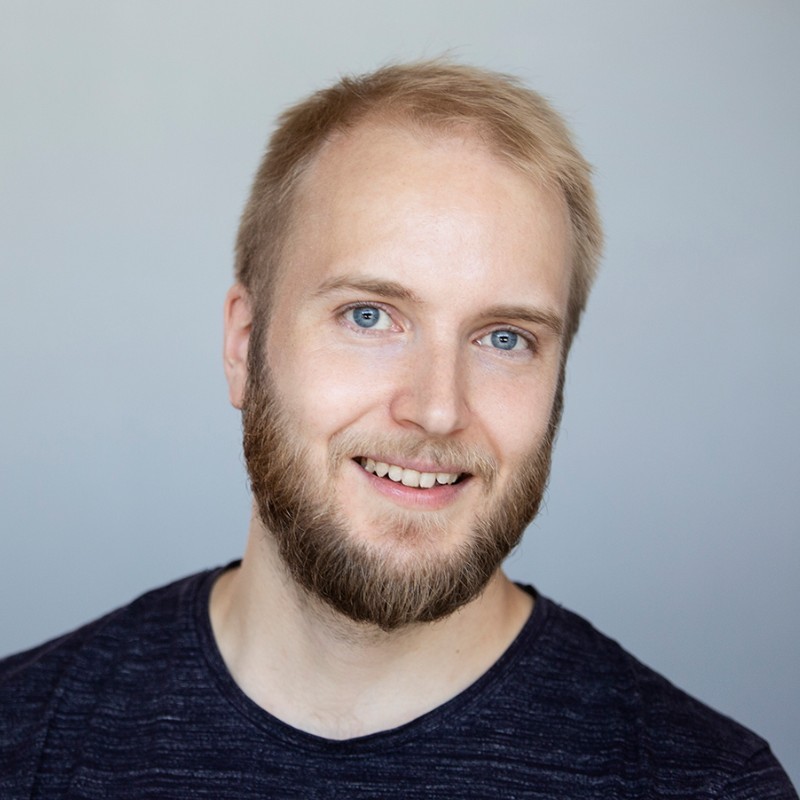 Tuomas Haarnoja