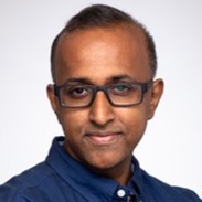 Sharad Sundararajan