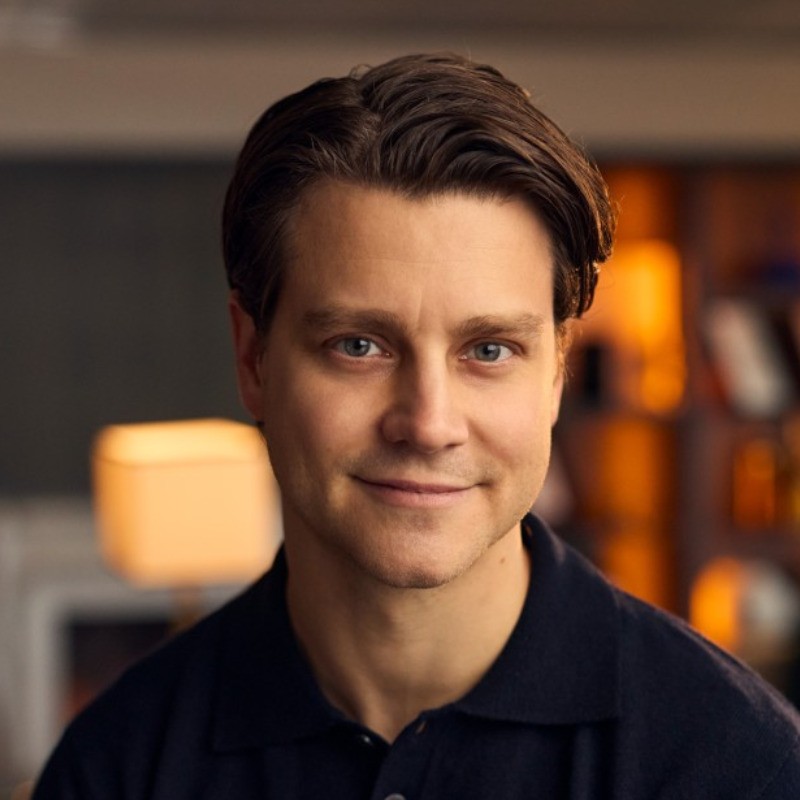 Gustav Hammarlund