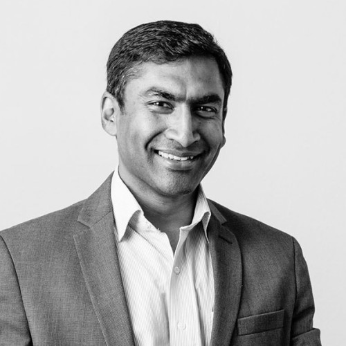 Shrijeet Mukherjee