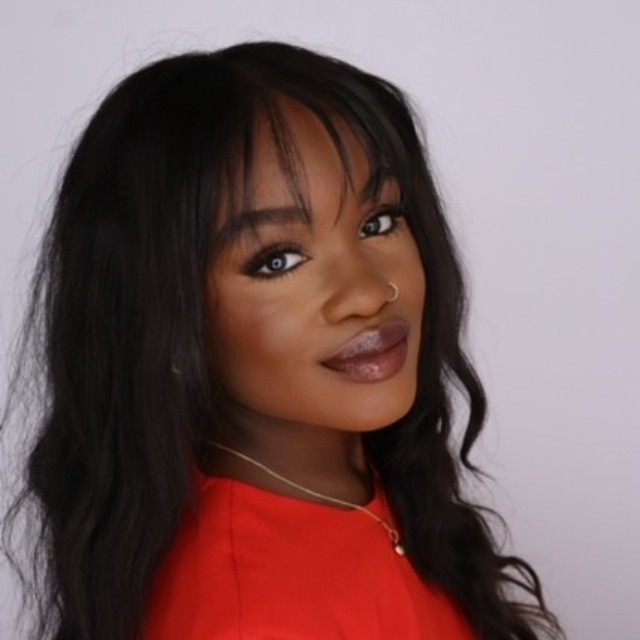 Nicole Jaiyesimi