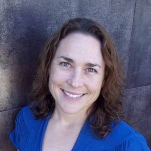 Debra Kadner