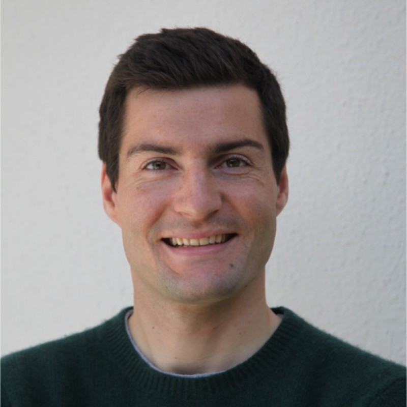 Maxime Meijers
