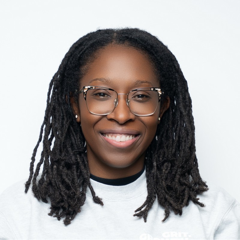 Kameale C. Terry