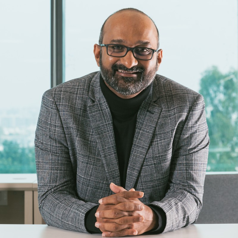 Sujith Narayanan