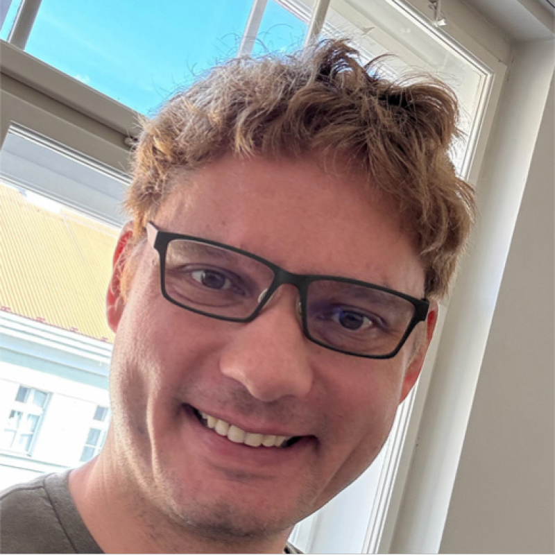 Filip Dvorak