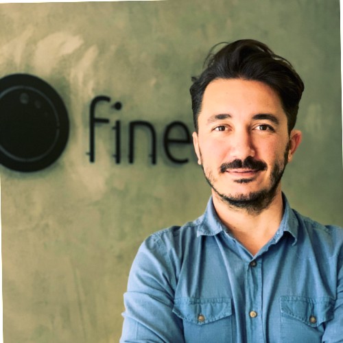 Adil Burak KILIC