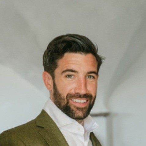 Patrick Lynch