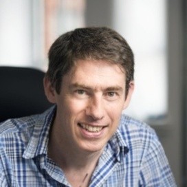 Simon Walker