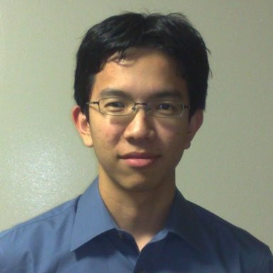 Kenny Tay