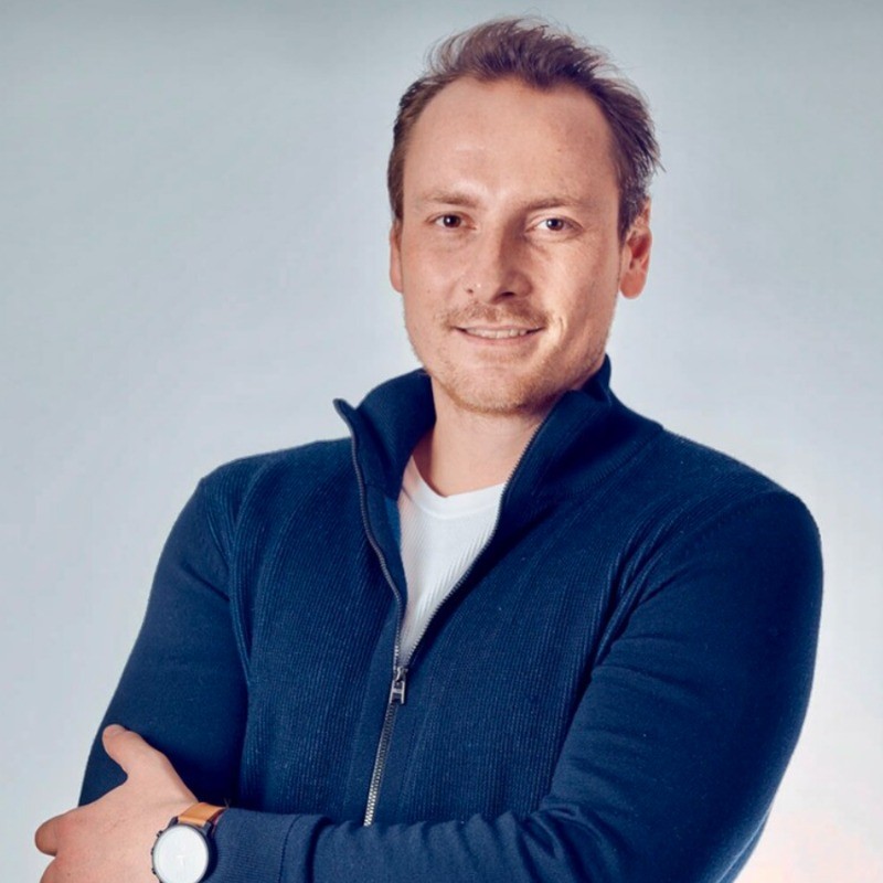 Franz Dörr