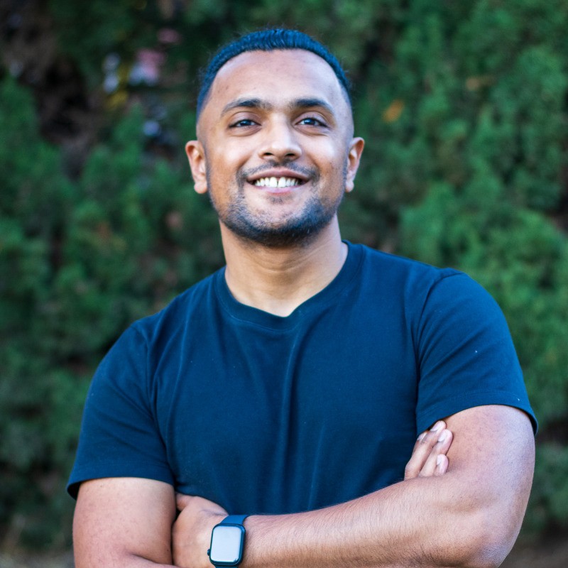 Rohan Pandya