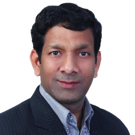 Ashish Aggarwal