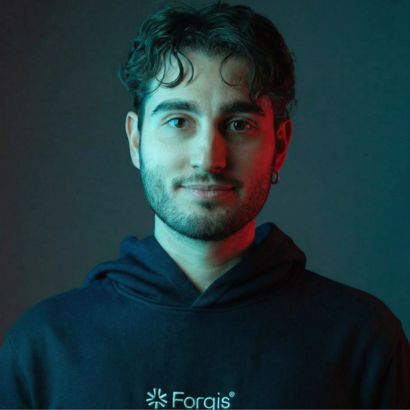 Federico Martelli