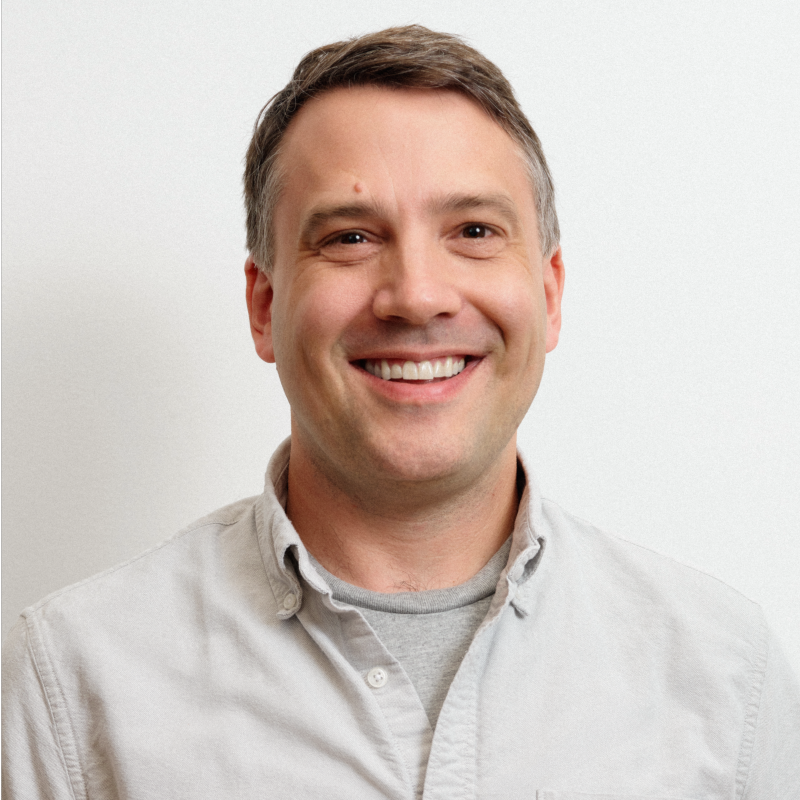 Andrew Casper