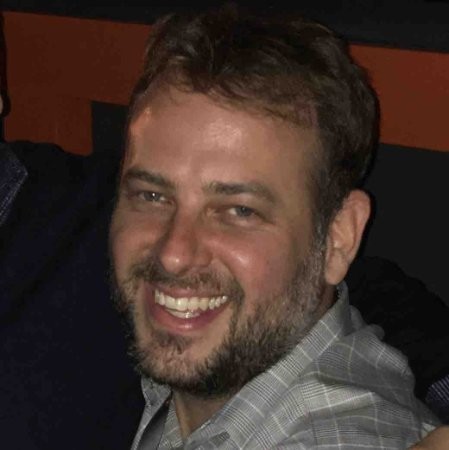 Jesse Lindeman
