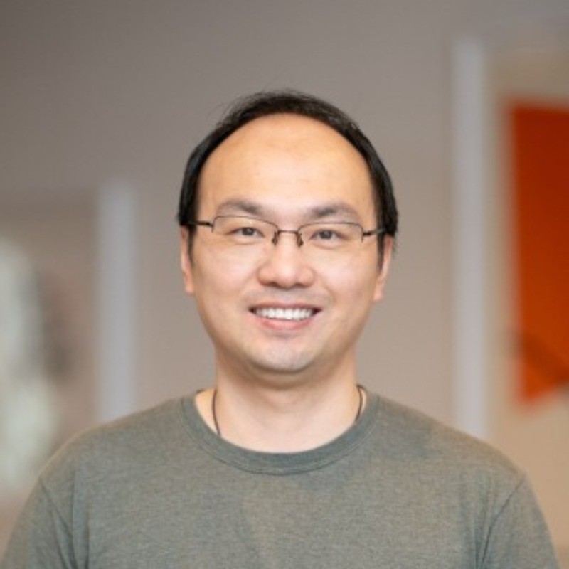 Yingwei (Jason) Zhao