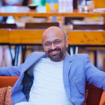 Ajith Karimpana
