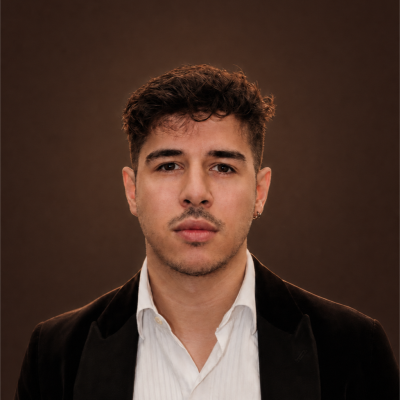 Dr. Riyan Moussaoui
