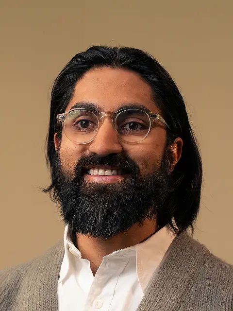Ashwin Muralidharan