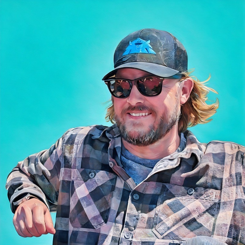 Steve Wood
