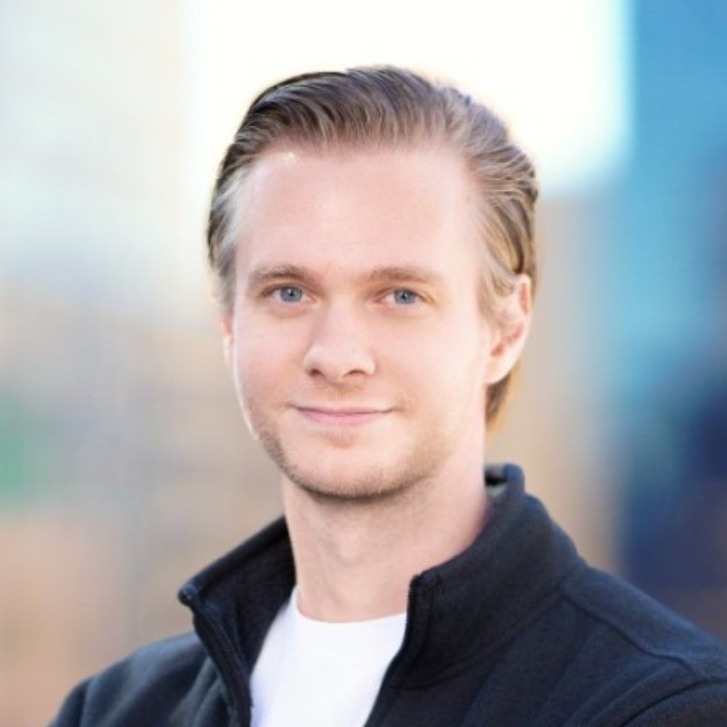 Max Kostow