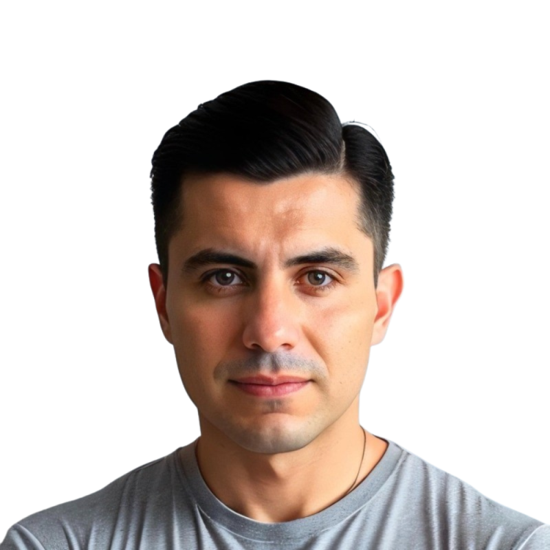 Santiago Aparicio