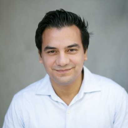 Jose Barrueta