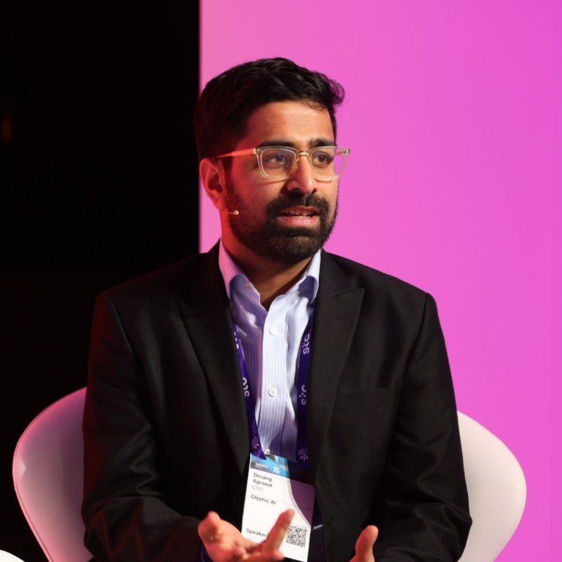 Devang Agrawal