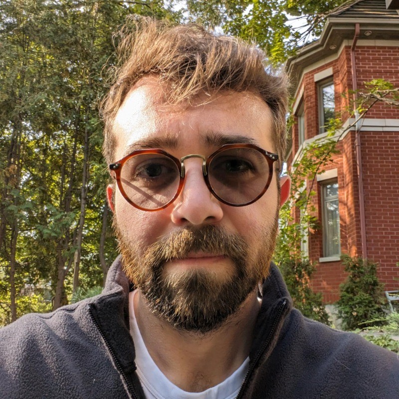Lucas Pellan