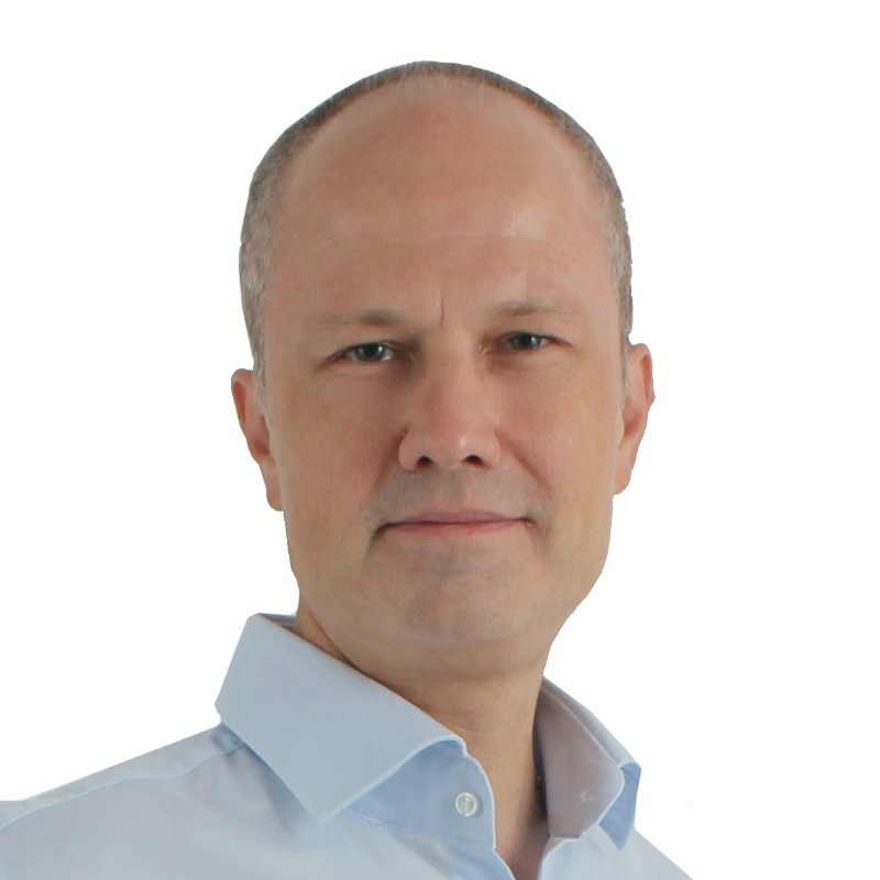 Stefan Olofsson