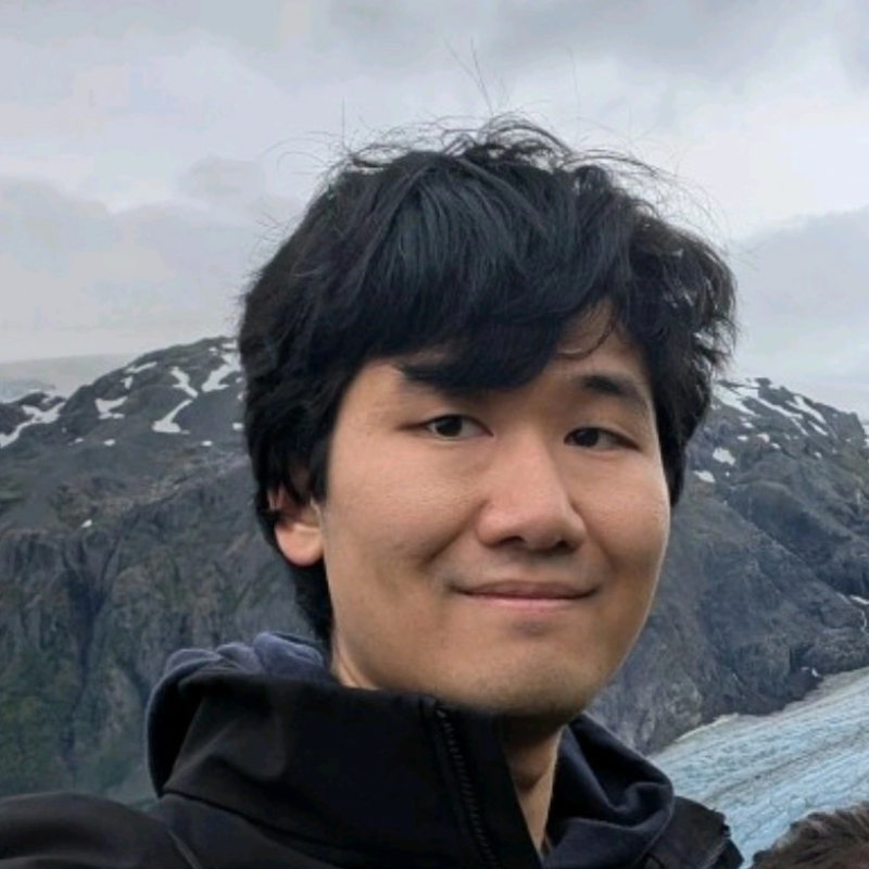Clark Zhang