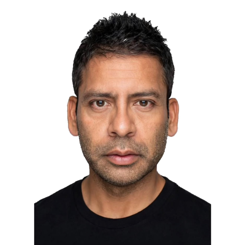 Venky Dass