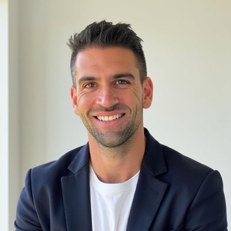 Eric Typaldos