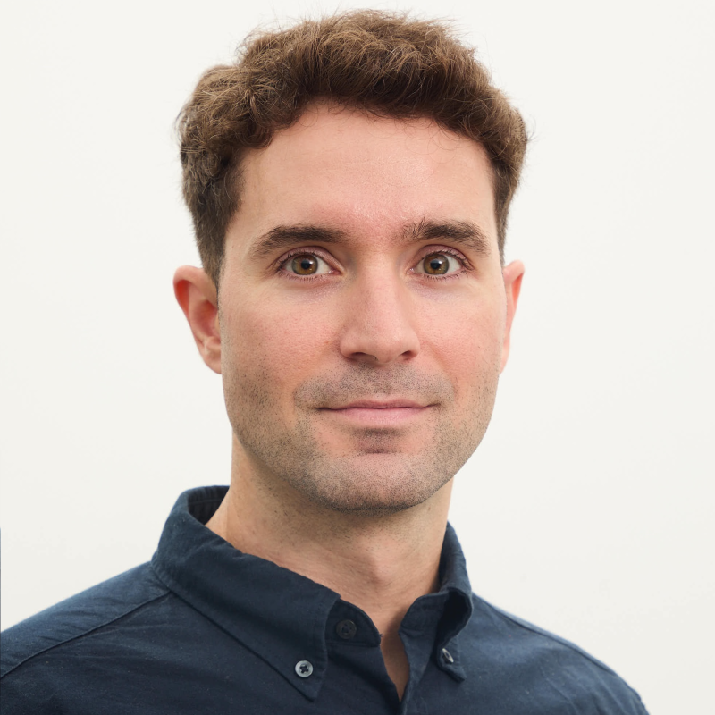 Marc Sanchez Burgos