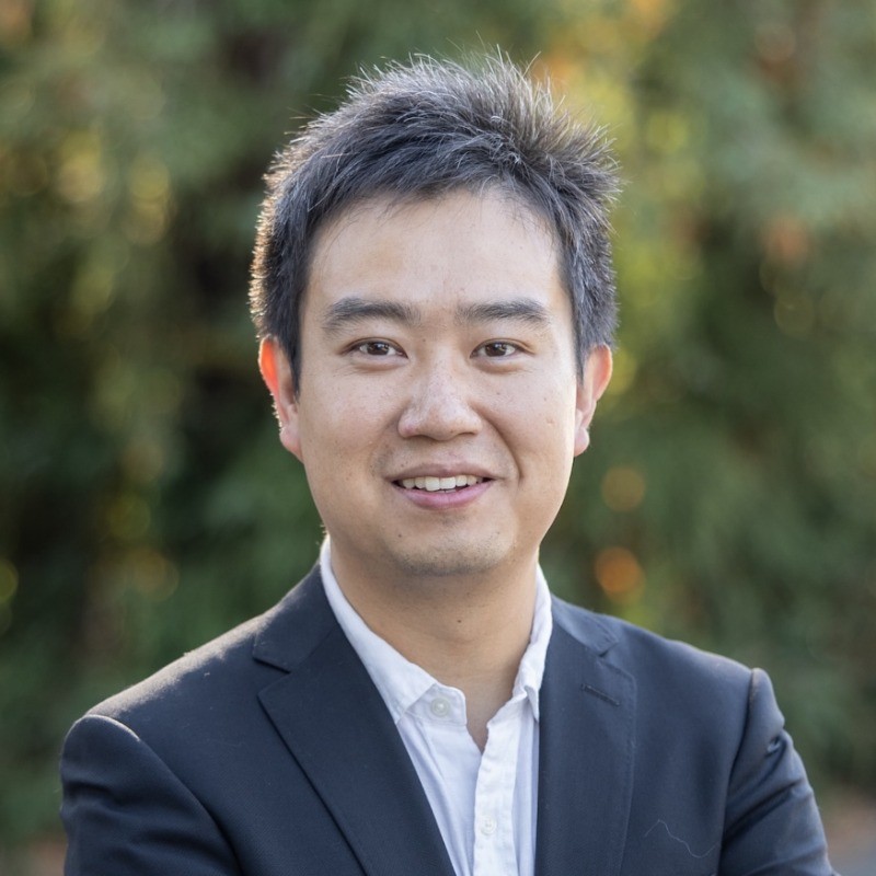 Xiao Zhang