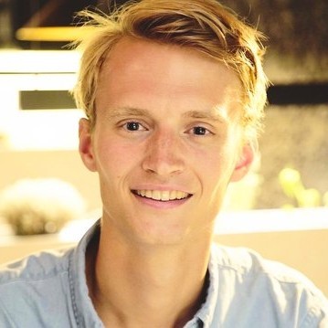 Guillaume Motte